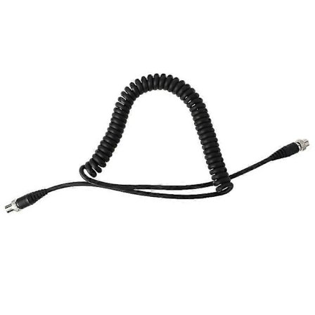 Virtajohto metallinpaljastimelle Gfx7000 4500 5000, jousivirtajohto, varaosat [DB]