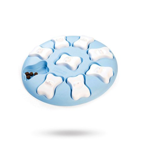 Nina Ottosson - Nina Ottosson Puppy Smart Blå - Aktiveringsleksak