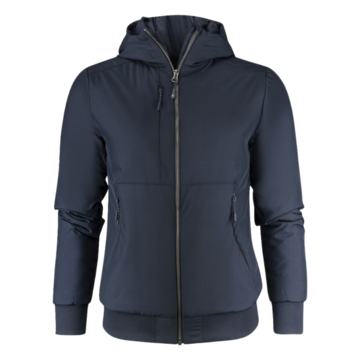 Vinterjacka Dam Franklin*