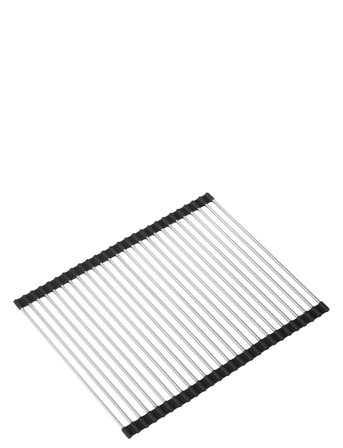 Dorre | Rolling Dish Draining Rack Dina | 46X 37CM