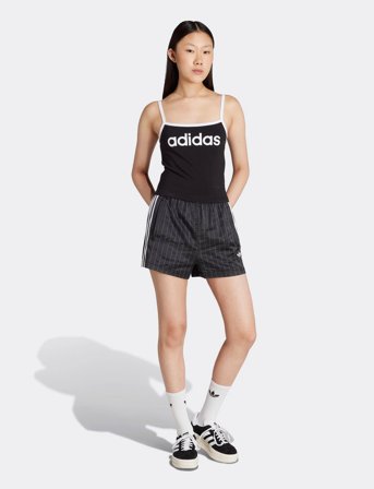 adidas Originals Tank - Black - XS