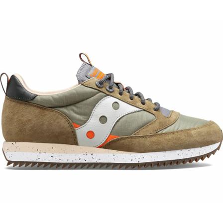 Saucony Sneakers Grøn, Herre, Størrelse: 44 EU