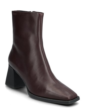 VAGABOND Hedda - Burgundy - 39
