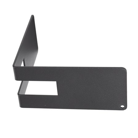 Kaffefilterhållare i rostfritt stål