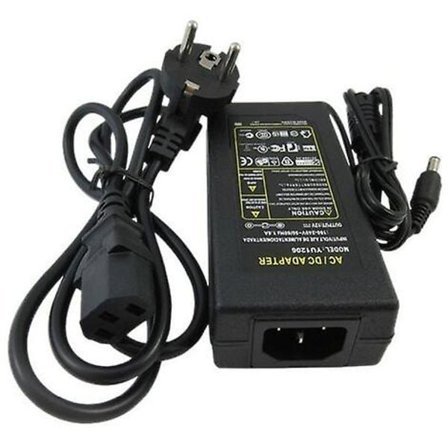 Le150 Strømforsyning 12v/8a Med Kabel