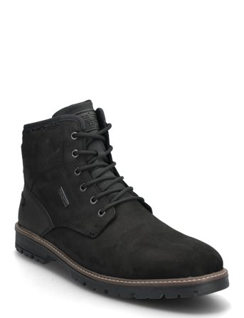 Rieker F3614 - Black - 40