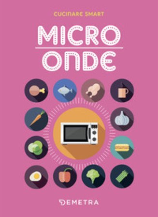Microonde Lizzie Streit