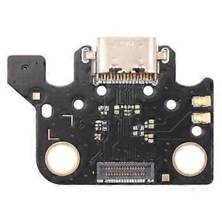 Til Samsung Galaxy Tab A7 10.4 (2020) SM-T500/T505 Opladerport Board