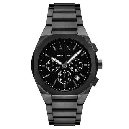 Armani Exchange Rafael - AX4183 pour hommes - Montres bracelet