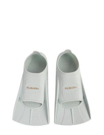 Filibabba | Svømmefødder Str. 24-26 - Pearl Blue | 24/26
