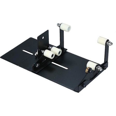 Pullokirves, Lasipullon Leikkaustyökalu, Neliö Ja