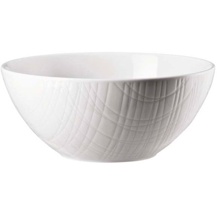 Rosenthal Mesh Relief -myslikulho, 55 cl