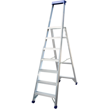 Skeppshultstegen Trappstege