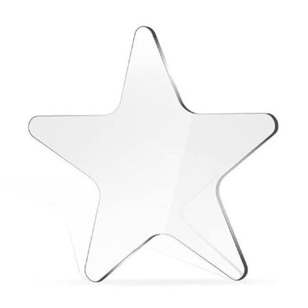 Ompelu Leikkausviivaimet Tikkausviivain PENTAGRAM PENTAGRAM