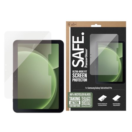 PanzerGlass SAFE SAMSUNG GALAXY TAB ACTIVE4 PRO UWF ACCS