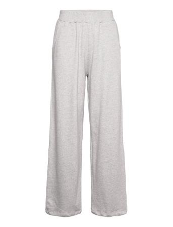Month Sweatpants Melange Grey Moshi Moshi Mind