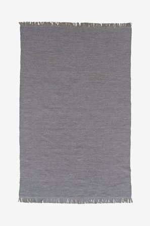 Venture Home - Villamatto Cyrus - Harmaa - Villamatot - 250X80 - - Homeroom