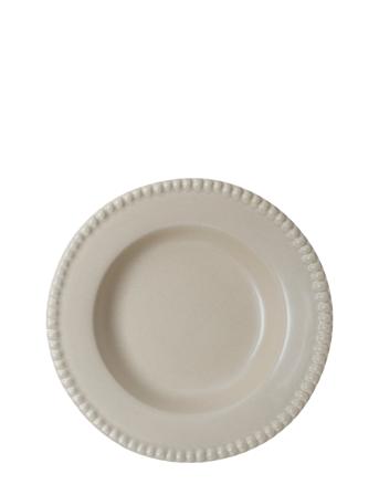 Daria Soupplate 26 Cm St Ware 2-Pack Beige PotteryJo