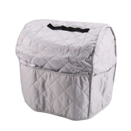 Dammskydd för hushållsassistent, förvaringsväska för Kitchenaid mixer, köksorganisatör, tillbehör