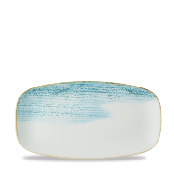 Tallrik Avlång Studio