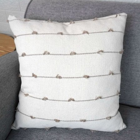 2 stk. Pudebetræk Pudebetræk Pudebetræk