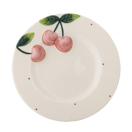Bloomingville Berry Tallerken Ø20