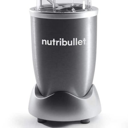 NUTRIBULLET NB 606 DG dark grey