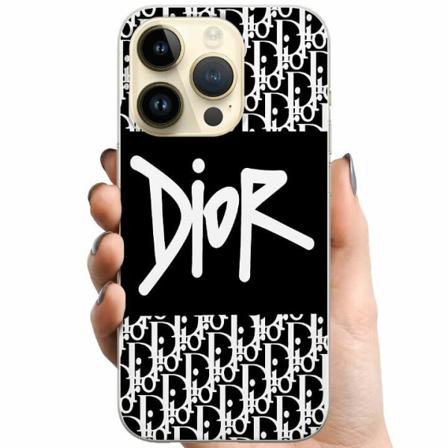 Apple Iphone 14 Pro Tpu Mobilskal Dr