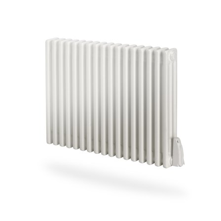 LVI Epok H Elradiator 500 W, Värme
