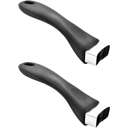 2 kpl Kattilankahva Bakeliitti Pituus Vaihtokahva