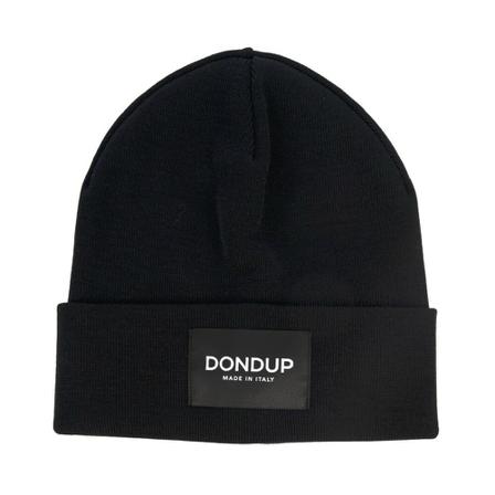 Dondup - Kepsar - Svart - Herr - Storlek: One Size, Herr, Storlek: ONE SIZE