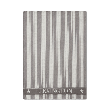 Lexington Kökshandduk – Waffle 50x70 cm Kökstextil Grå