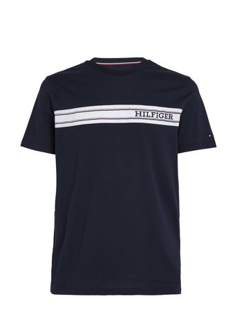 Tommy Hilfiger | Ss Tee | S