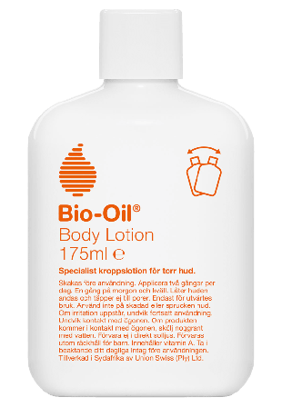 Bio-Oil Body Lotion Bodylotion & kroppsoljor Unisex 175 ML