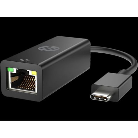 HP USB-C to RJ45 Adapter G2