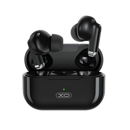 XO Langattomat kuulokkeet X40 TWS - Musta