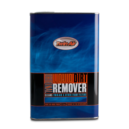 Luftfilterreiniger Twin Air Dirt Remover 4l