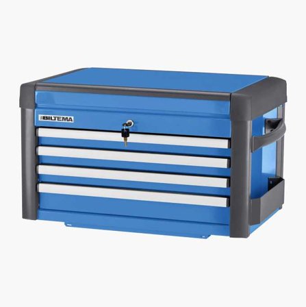 Biltema - Sortimentskuff