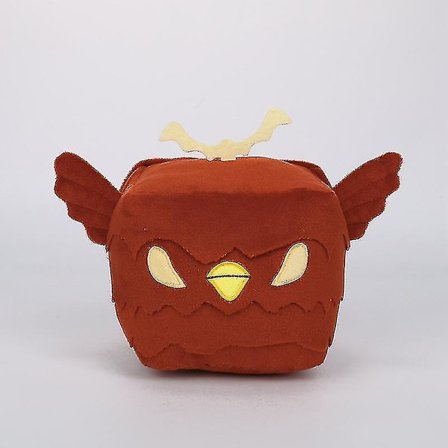 Blox Fruits Game Peripheral Fruit Plush Toy Doll - XC