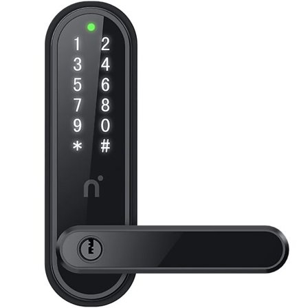 NIMLY Indoor Dørlås