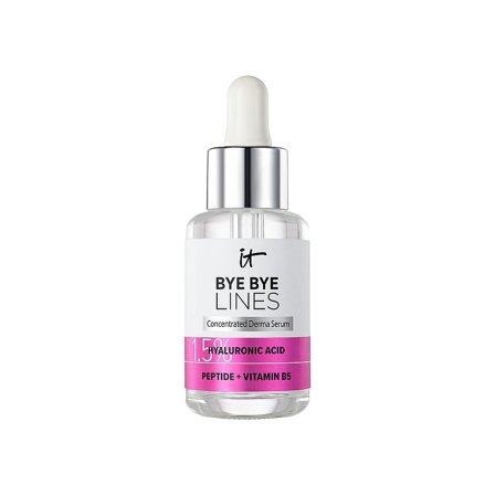 IT Cosmetics Bye Bye Lines Serum 30 ml, Skincare, Ansigtspleje, Serum