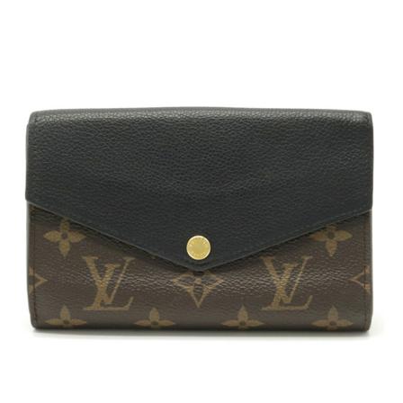 Louis Vuitton Vintage Wallets & Cardholders Brun, Dame Vintage Accessories, Størrelse: ONE Size