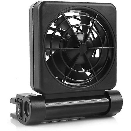 Akvarium Køler Fish Tank Kølesystem Stille Motor