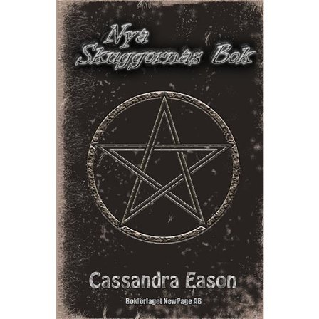 Nya Skuggornas Bok 9789189120716