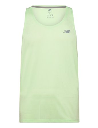 New Balance | Athletics Singlet | S