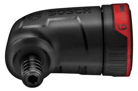 Bosch GFA 18-W FlexiClick-forsats 18 V, 16 tilstande, Maskiner