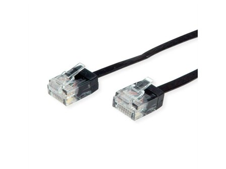 ROLINE Traveller UTP PatchCord,