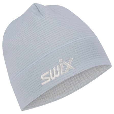 Swix Heat Wool Beanie Ballad Blue