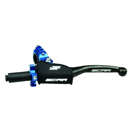 SCAR universal 2ST/4ST drejekoblingshåndtag