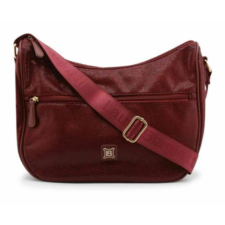 Laura Biagiotti, Bag Tapiro_lb 21w-100-46 Czerwony, Kobieta, Rozmiar: ONE Size